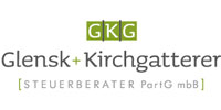 Kundenlogo Glensk & Kirchgatterer Steuerberater PartG mbB