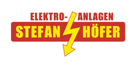 Kundenlogo Elektro Höfer Stefan