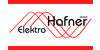 Kundenlogo von Elektro Hafner GmbH
