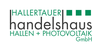 Kundenlogo von Hallertauer Handelshaus GmbH
