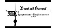 Kundenlogo Hampel Bernhard GmbH Spengler- u. Dachdeckermeister