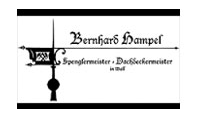 Kundenlogo von Hampel Bernhard GmbH Spengler- u. Dachdeckermeister