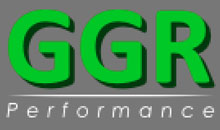 Kundenlogo von Autowerkstatt GGR Performance Inh. Andreas Roth