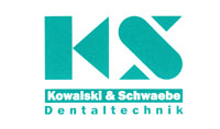 Kundenlogo von Dentaltechnik KS GmbH