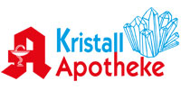 Kundenlogo Kristall Apotheke Inh. Apotheker Oliver Blank e.K.