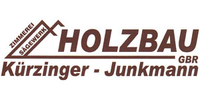 Kundenlogo Kürzinger-Junkmann GbR Holzbau - Zimmerei