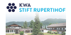 Kundenlogo von KWA Stift Rupertihof Seniorenheim