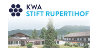Kundenlogo KWA Stift Rupertihof Seniorenheim