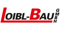 Kundenlogo LOIBL BAU GMBH