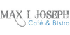 Kundenlogo von Cafè-Seeforum MAX I. JOSEPH