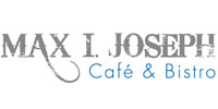 Kundenlogo Cafè-Seeforum MAX I. JOSEPH Kundenlogo Cafè-Seeforum MAX I. JOSEPH