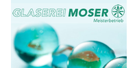 Kundenlogo Glas - Glaserei Moser