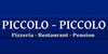 Kundenlogo von Piccolo-Piccolo Ristorante - Pizzeria