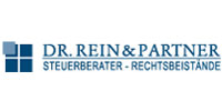 Kundenlogo Dr. Rein & Partner Steuerberater - Rechtsbeistände