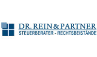 Kundenlogo von Dr. Rein & Partner Steuerberater - Rechtsbeistände