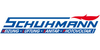 Kundenlogo von Schuhmann GmbH Heizung - Lüftung - Sanitär