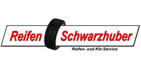 Kundenlogo Reifen u. Kfz-Service Schwarzhuber