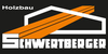 Kundenlogo von Holzbau Schwertberger GmbH