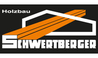 Kundenlogo von Holzbau Schwertberger GmbH
