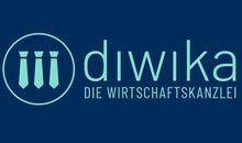 Kundenlogo von diwika Die Wirtschaftskanzlei Gruber - Münster - Wiemers
