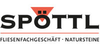 Kundenlogo von Spöttl Max Fliesenfachgeschäft GmbH