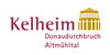 Kundenlogo von Tourist-Info Stadt Kelheim