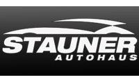 Kundenlogo von Autohaus Stauner GmbH Ford-Vertragshändler