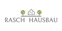 Kundenlogo RASCH Hausbau GmbH & Co. KG