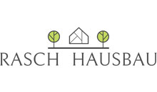 Kundenlogo von RASCH Hausbau GmbH & Co. KG