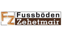 Kundenlogo von FUSSBÖDEN ZEHETMAIR GmbH "die Parkett-Meister aus dem Leitzachtal"