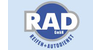 Kundenlogo RAD Reifen + Autodienst GmbH