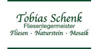 Kundenlogo Fliesen Schenk Tobias