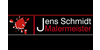Kundenlogo Malermeister Schmidt Jens