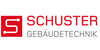 Kundenlogo von Gebäudetechnik Schuster GmbH & Co. KG