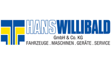 Kundenlogo von Auto SUBARU Willibald Hans GmbH & Co. KG KFZ-Werkstatt