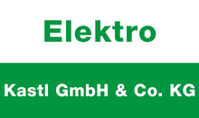 Kundenlogo von Elektro Kastl GmbH & Co. KG