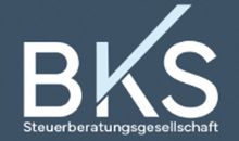 Kundenlogo von BKS Steuerberatungsgesellschaft mbH