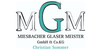 Kundenlogo von Glas Glaserei MGM Miesbacher Glaser Meister Inh. Christian Sommer