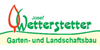 Kundenlogo von Garten- und Landschaftsbau Wetterstetter Josef