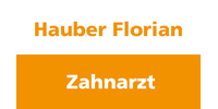 Kundenlogo Hauber Florian Zahnarzt