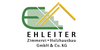 Kundenlogo von Ehleiter Zimmerei Holzhausbau GmbH & Co. KG Zimmerei