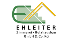 Kundenlogo von Ehleiter Zimmerei Holzhausbau GmbH & Co. KG Zimmerei Kundenlogo von Ehleiter Zimmerei Holzhausbau GmbH & Co. KG Zimmerei