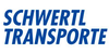 Kundenlogo Schwertl Transporte GmbH