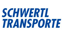 Kundenlogo von Schwertl Transporte GmbH