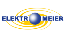 Kundenlogo von Elektro Meier Ihr Meisterfachbetrieb