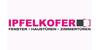 Kundenlogo von Ipfelkofer Bernhard Schreinerei