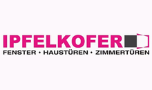 Kundenlogo von Ipfelkofer Bernhard Schreinerei