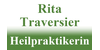 Kundenlogo von Heilpraktikerin Traversier Rita