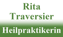 Kundenlogo von Heilpraktikerin Traversier Rita