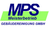 Kundenlogo von Gebäudereinigung MPS GmbH - Meisterbetrieb